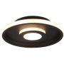 Trio ASCARI 680810332 Deckenlampe 1x28w/led 3000k 3200lm ip44