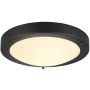 Trio CONDUS 6801011-32 Deckenlampe 1x60w/e27 ip44