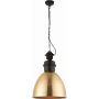 Endon FORD 69773 Pendelleuchte 1x40W/E27 IP20