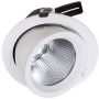 Italux Baluum WH 3600LM DW-305/WL-WW/20 Spot encastré 1x32W/LED 3000K 4800lm IP20