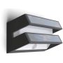Lutec BARLO 6915501335 Solarleuchte 1x8.2w/led 3000K 950lm ip54 SOLAR