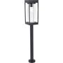 Lutec FLAIR 6988802012 Stehlampe 1x2w/e27 2700k 200lm ip44