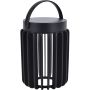 Lutec KOZY 6933701330 Tischleuchte 1x2.8w/led 4000k 300lm ip44 SOLAR