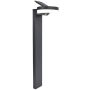 Lutec RUNDA 6915802118 Stehlampe 1x12w/led 4000k 1300lm ip54 SOLAR