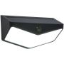Lutec WINGS 6915101330 Wandleuchte 1x3.7w/led 5000k 500lm ip44