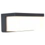 Lutec ZELNA 6912401345 Wandleuchte 1x9w/led 3000k 650lm ip44
