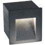 Nowodvorski STEP LED 6907 Einbau-Treppenleuchte 1x3W/LED 3000K 310LM IP44