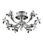 Prezent SIRIUS 69049 Deckenlampe 10x20W/G4 IP20
