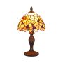 Prezent TIFFANY IV. 69 Tischleuchte 1x40W/E14 IP20