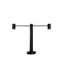Antigo Niseko 9921 Stehlampe 2x10W/GU10 IP54