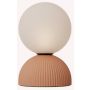 Zambelis TABLE LIGHT 2590 Tischleuchte 1x9W/G9 IP20