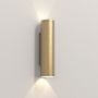 Astro Lighting AVA 1428017 Applique murale 2x6W/GU10 IP44