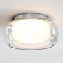 Astro Lighting AQUINA 1450004 Lampe de plafond 2x12W/E27 IP44