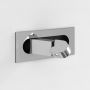 Astro Lighting Digit 1323046 Wandleuchte 1x4.8W/LED 2700K 131LM IP20