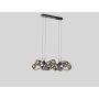Aviano Lighting NANCY 7014-1405 Suspension lumineuse 14x3,5w/g9 3000k 5460lm