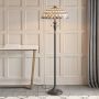 Endon MISSORI 70370 Lampadaire 2x60W/E27 IP20