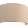 Endon OBI 70335 Wandleuchte 1x40W/E27 IP20