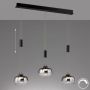 Fischer&Honsel Arosa 60988 Suspension 3x9W/LED 2700K 2900 lm IP20