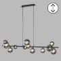 Fischer&Honsel Bala 60982 Suspension 12x3W/G9 2700K 3600 lm IP20