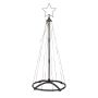 Markslojd ABETO 706328 Weihnachtsdekoration 90x2.7W/LED 2900K IP44