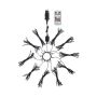 Markslojd CHOICE 705768 Guirlande lumineuse 160x24W/LED IP20