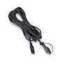 Markslojd CHRISSLINE EXTENSION CABLE 5M 704813 Connecteur IP44