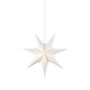 Markslojd DORA 706046 Étoile suspendue 1x25W/E14 IP20