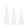 Markslojd DUNGE 705747 Stehende Figur 45x2,7W/LED IP20