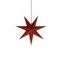 Markslojd EMBLA 705807 Étoile suspendue 1x6W/E14 IP20