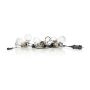 Markslojd FEST 704479 Girlande 10x3W/LED IP44