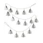 Markslojd GERDA 704981 Lichterkette 12x1.5W/LED 2700K IP44