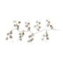 Markslojd GREN 703763 Lichterkette 20x0.8W/LED 2700K IP20