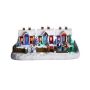 Markslojd KATTHULT 705901 Stehende Dekoration 17x0,03W/LED IP20