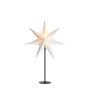 Markslojd LIVIA 706253 Étoile debout 1x25W/E14 IP20