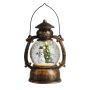 Markslojd LOTHAR 705053 Weihnachtsdekoration 2x0.15W/LED IP20