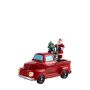 Markslojd MINICAR 705141 Décoration de Noël 4x0,06W/LED IP20