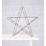 Markslojd MYSTIC 704462 Außenweihnachtsdekoration 70x0.06W/LED 2700K IP44