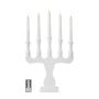 Markslojd RYDBOHOLM 706313 Kerzenständer 5x0.1W/LED 2500K IP20