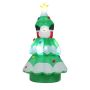Markslojd SANTA IN A TREE 705998 Décoration de Noël extérieure 9x18W/LED IP44