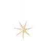 Markslojd SARAH 706184 Étoile suspendue 1x0.06W/LED IP20
