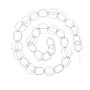 Markslojd SERVE 705753 Guirlande lumineuse 20x0,03W/LED IP20