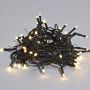 Markslojd SKEN 702566 Außenweihnachtsdekoration 240x0.06W/LED 2700K IP44