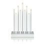 Markslojd VIIK 702588 Kerzenständer 9x0.06W/LED 2700K