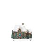 Markslojd YARD 706450 Décoration de Noël 12x0.36W/LED 2700K IP20
