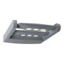 Prezent AWAX 70124 Applique murale 2x9W/LED 1440lm IP54