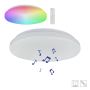 Prezent BLISS 70014 Plafonnier 1x72W/LED 3660lm IP20