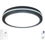 Prezent FAMO 70334 Plafonnier 20w/led 3000-6000k 2200/2000lm ip65