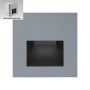 Prezent STEP LIGHT SUNNY 70417 Lampe d'escalier encastrée 1x1W/LED 70lm IP20