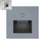 Prezent STEP LIGHT SUNNY SENSOR 70416 Lampe d'escalier encastrée 1x1W/LED 70lm IP20