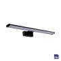 Prezent TREMOLO II. 70216 Wandleuchte 1x11W/LED 960lm IP44